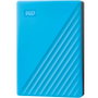 Western Digital My Passport 5 TB 2.5 USB 3.2